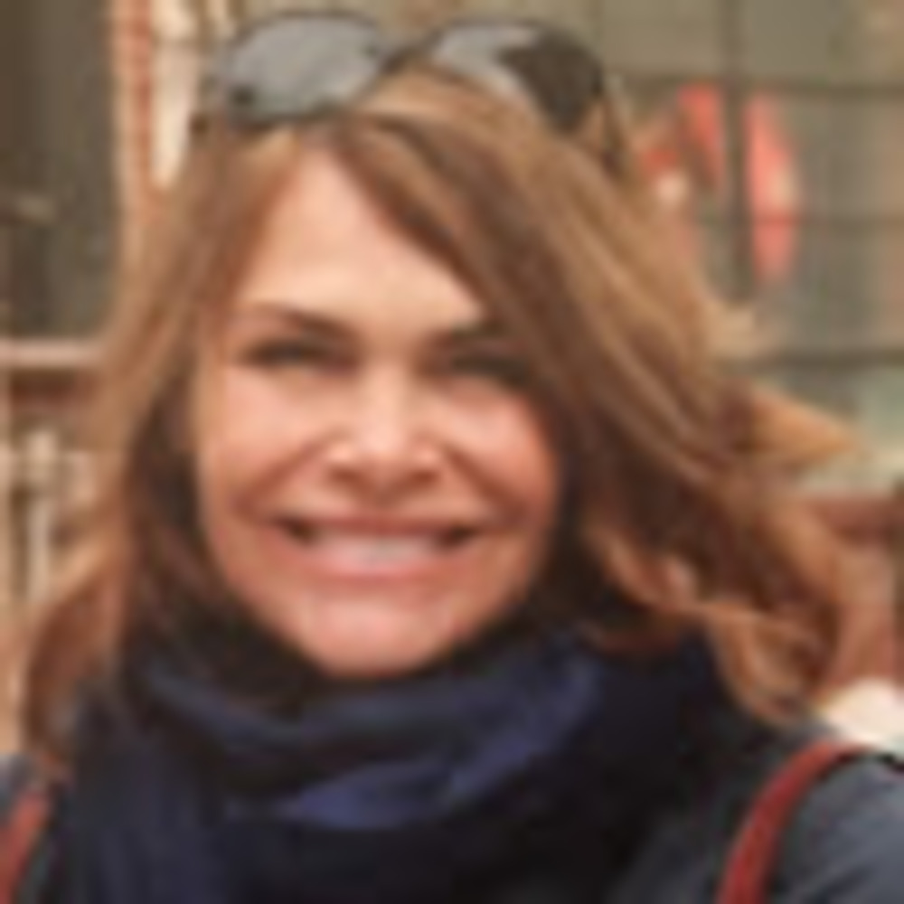 Meet your Posher, Karyn